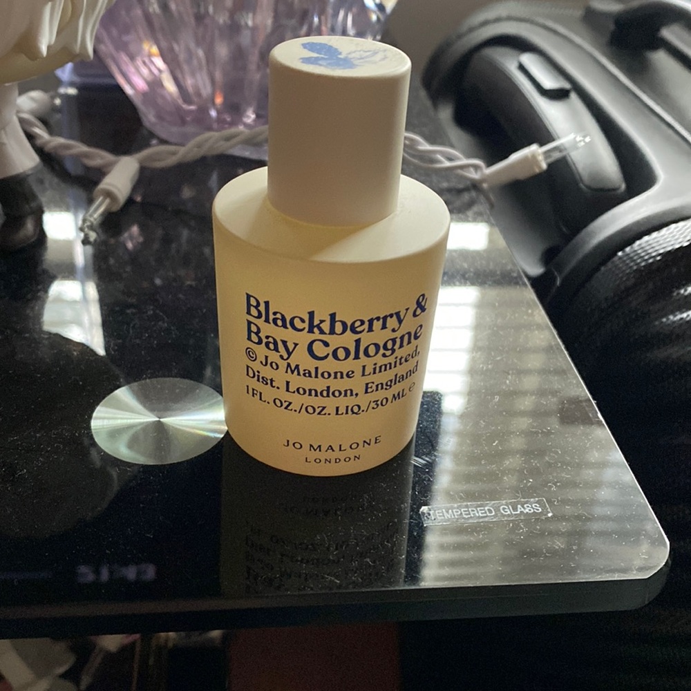 Jo Malone cologne